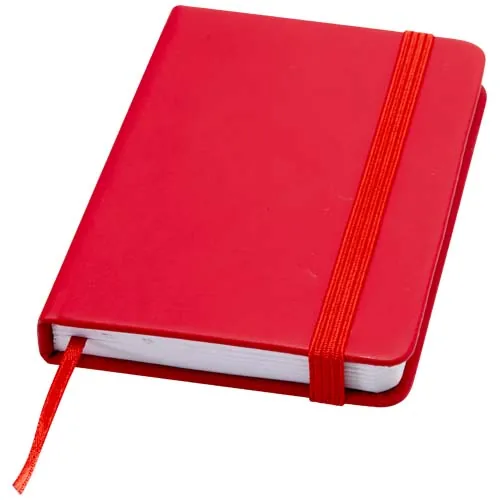 Cuaderno de tapa dura Spectrum A7