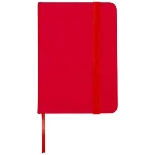 Cuaderno de tapa dura Spectrum A7