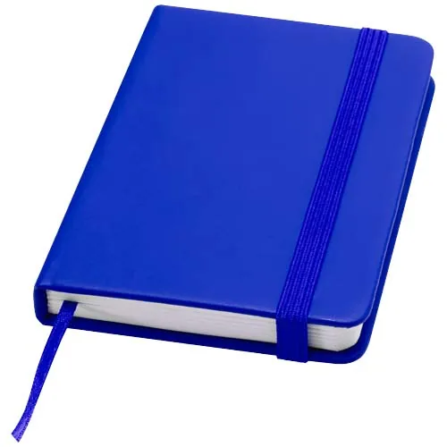 Cuaderno de tapa dura Spectrum A7