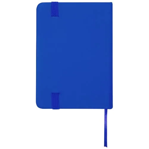 Cuaderno de tapa dura Spectrum A7
