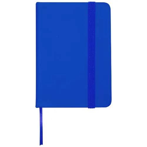 Cuaderno de tapa dura Spectrum A7