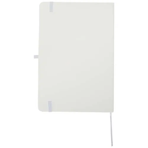 Cuaderno Spectrum A5 de tapa dura reciclada
