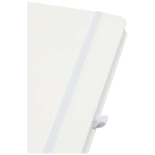 Cuaderno Spectrum A5 de tapa dura reciclada