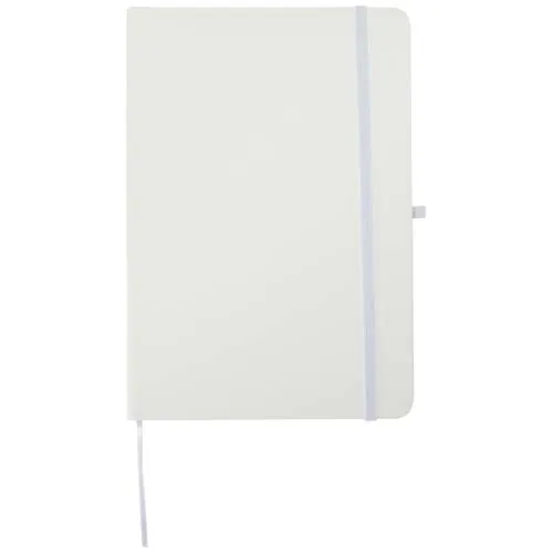Cuaderno Spectrum A5 de tapa dura reciclada