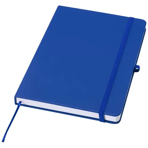 azul real Cuaderno Spectrum A5 de tapa dura reciclada