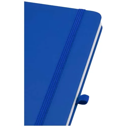 azul real Cuaderno Spectrum A5 de tapa dura reciclada