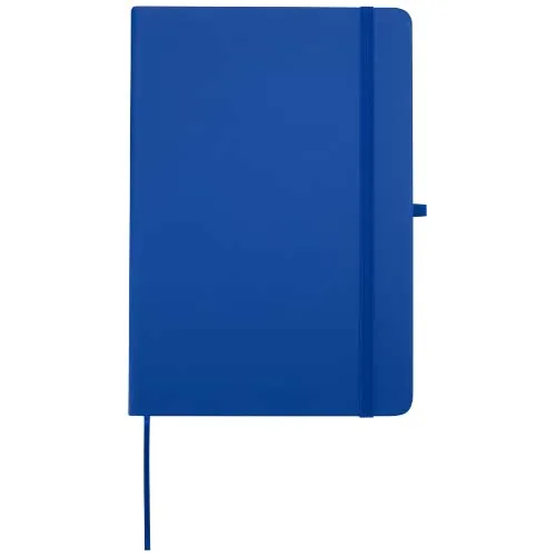 azul real Cuaderno Spectrum A5 de tapa dura reciclada