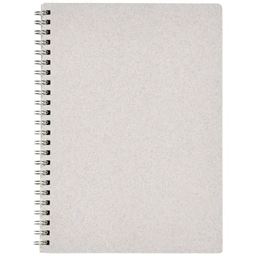 Libreta A5 con espiral 