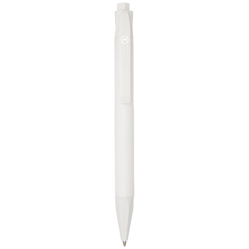 Bolígrafo de plástico de maíz 