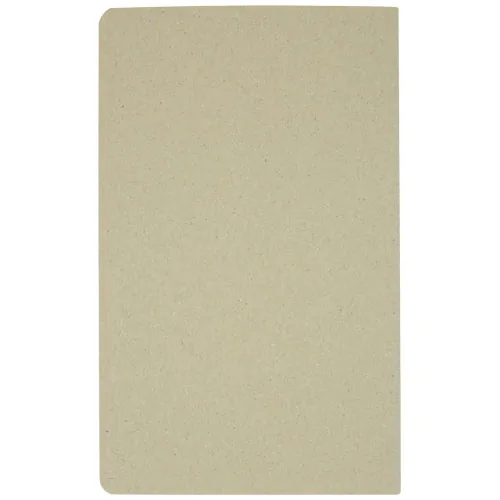 Libreta de cartón reciclado 