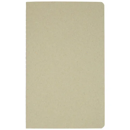 Libreta de cartón reciclado 