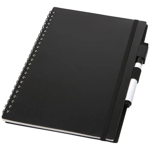 Libreta A5 reutilizable 