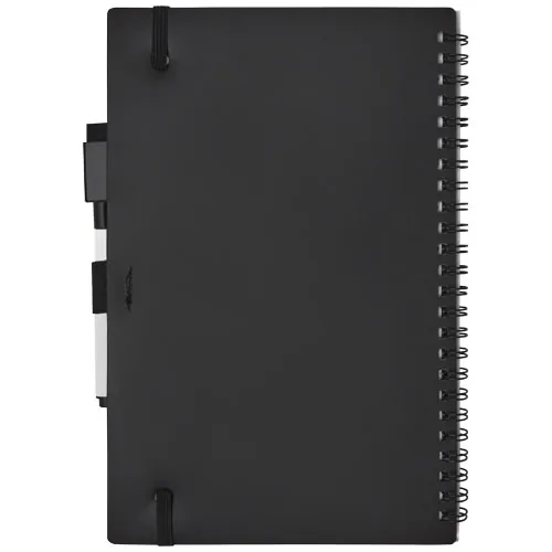 Libreta A5 reutilizable 