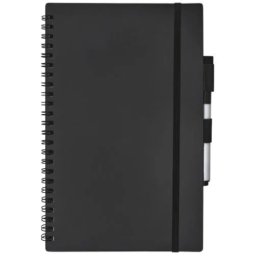 Libreta A5 reutilizable 