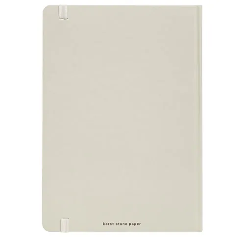 Libreta A5 de tapa dura 