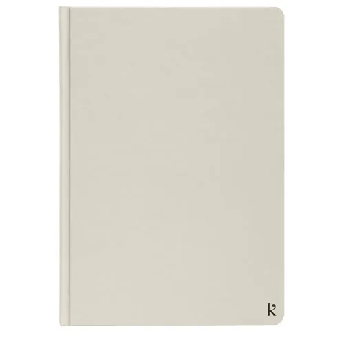 Libreta A5 de tapa dura 