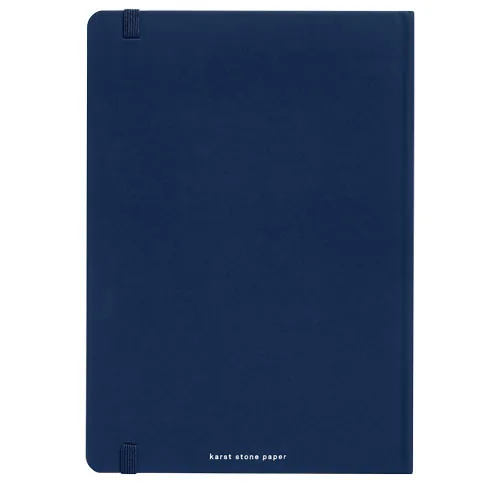 Libreta A5 de tapa dura 