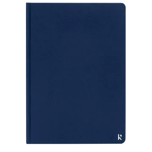 Libreta A5 de tapa dura 