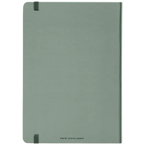 Libreta A5 de tapa dura 