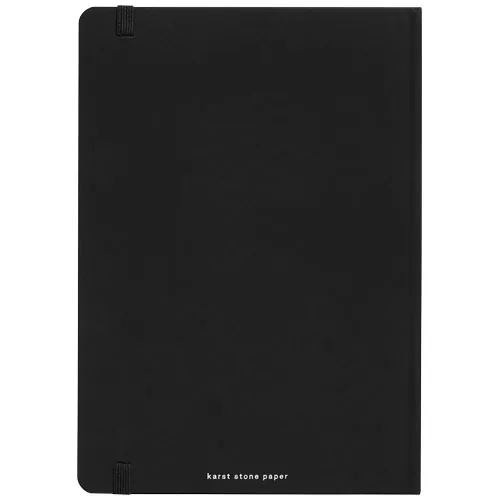 Libreta A5 de tapa dura 