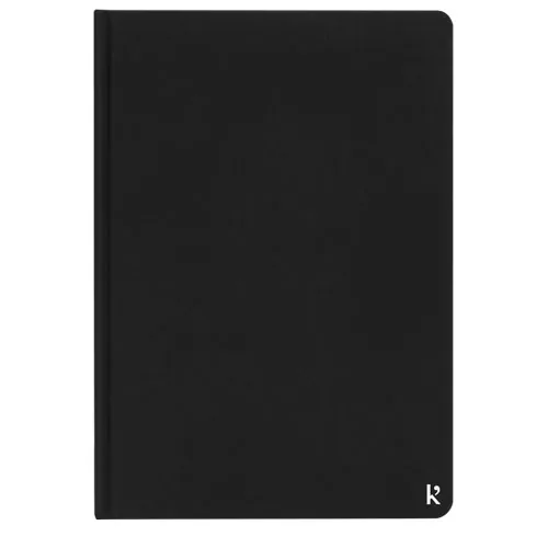 Libreta A5 de tapa dura 