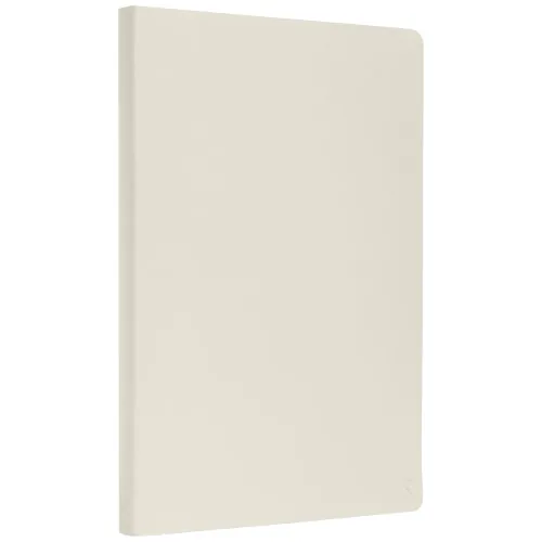 Libreta A5 de tapa blanda 