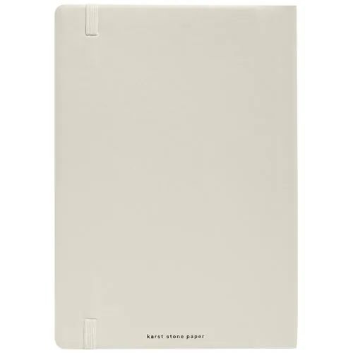 Libreta A5 de tapa blanda 