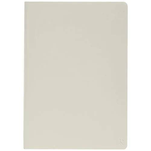 Libreta A5 de tapa blanda 