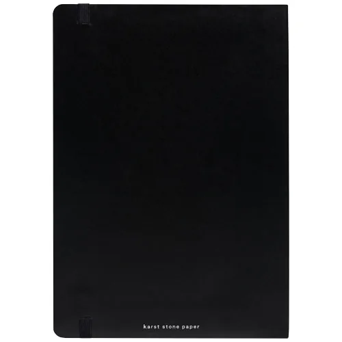Libreta A5 de tapa blanda 