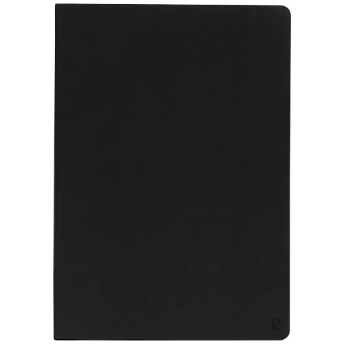 Libreta A5 de tapa blanda 