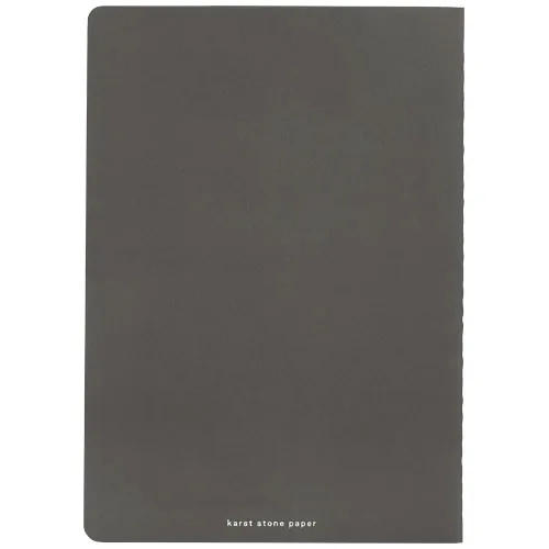 Set de dos libretas A5 