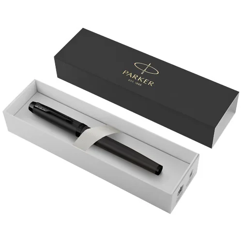 PARKER ROLLERBALL ACROMÁTICO 