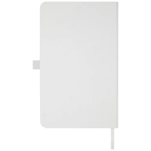 Libreta de tapa dura de papel arrugado 