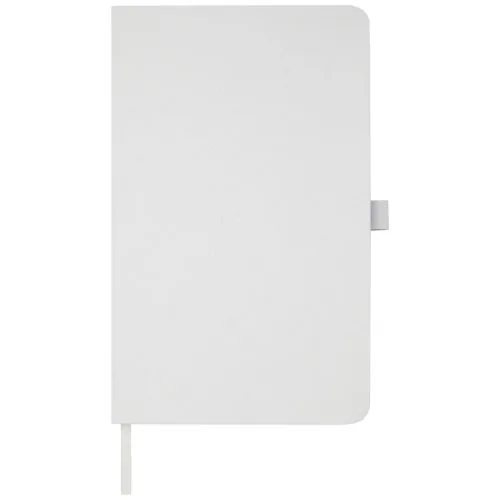 Libreta de tapa dura de papel arrugado 