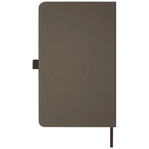 Libreta de tapa dura de papel arrugado 