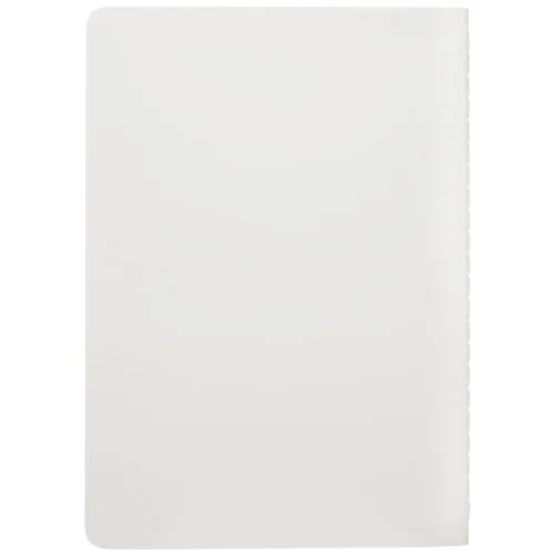 Cuaderno de papel de piedra 