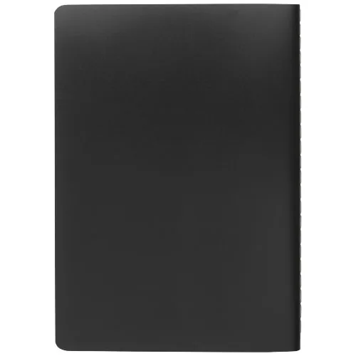 Cuaderno de papel de piedra 