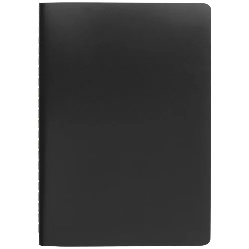 Cuaderno de papel de piedra 