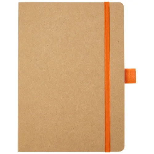 Libreta de papel reciclado 