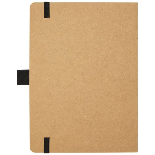 Libreta de papel reciclado 