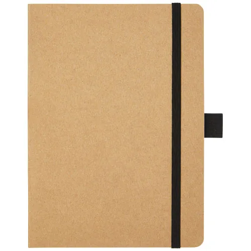 Libreta de papel reciclado 