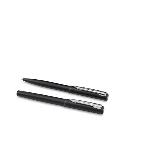 SET DE BOLÍGRAFO Y ROLLERBALL WATERMAN ALLURE 2.0