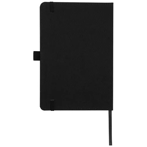 Libreta de tapa dura de plástico oceánico 