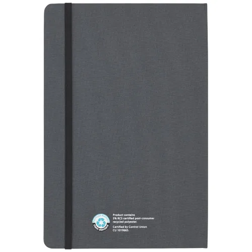 Set de bolígrafo y libreta 