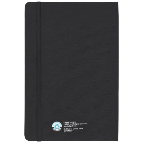 Set de bolígrafo y libreta 