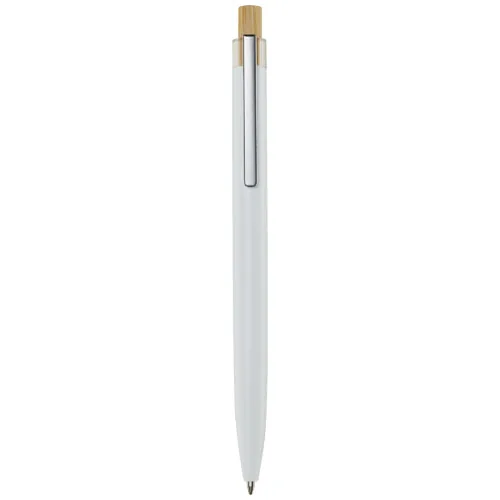 BOLÍGRAFO DE ALUMINIO RECICLADO 