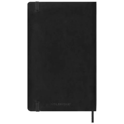 Libreta de 12 meses L con tapa blanda 