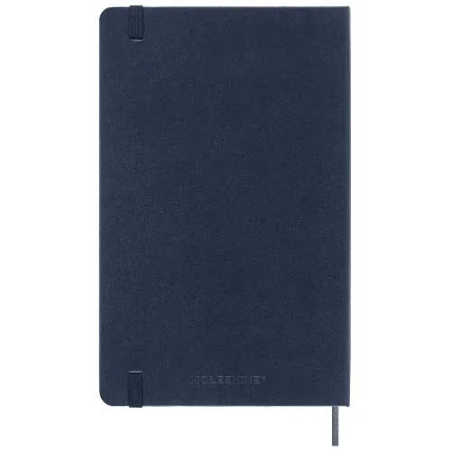 Libreta smart grande rayada 