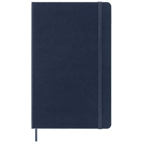 Libreta smart grande rayada 