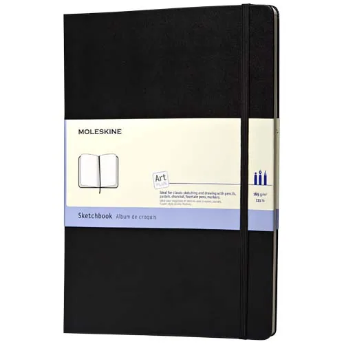 Cuaderno de dibujo A4 
